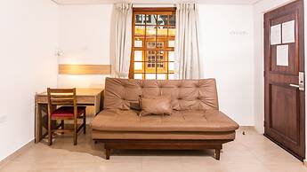 Hotel Chalet Monet - Granja Vianna