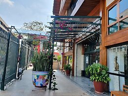 Hotel Chalet Monet - Granja Vianna