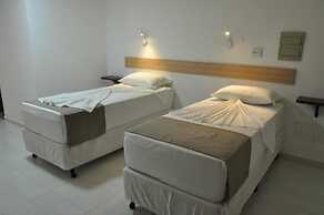 Hotel Chalet Monet - Granja Vianna