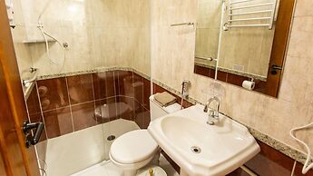 Hotel Chalet Monet - Granja Vianna