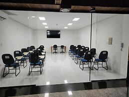 Hotel Chalet Monet - Granja Vianna