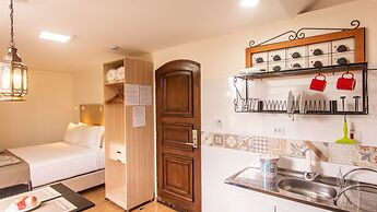 Hotel Chalet Monet - Granja Vianna