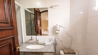 Hotel Chalet Monet - Granja Vianna