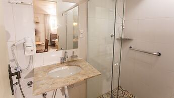 Hotel Chalet Monet - Granja Vianna