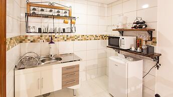 Hotel Chalet Monet - Granja Vianna