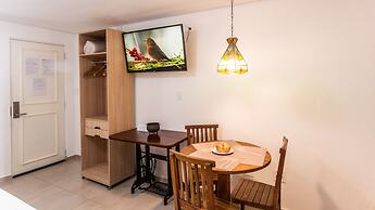 Hotel Chalet Monet - Granja Vianna