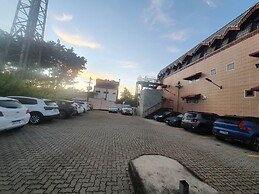 Hotel Chalet Monet - Granja Vianna