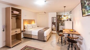 Hotel Chalet Monet - Granja Vianna