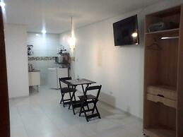 Hotel Chalet Monet - Granja Vianna