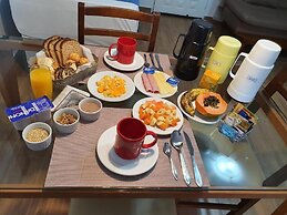 Hotel Chalet Monet - Granja Vianna