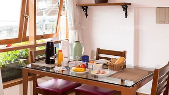 Hotel Chalet Monet - Granja Vianna