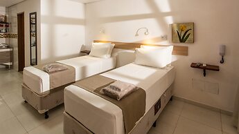 Hotel Chalet Monet - Granja Vianna