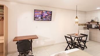 Hotel Chalet Monet - Granja Vianna