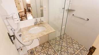 Hotel Chalet Monet - Granja Vianna