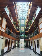 Hotel Chalet Monet - Granja Vianna