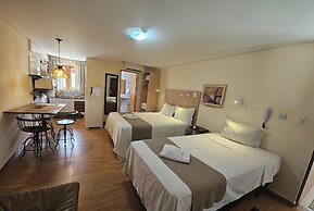 Hotel Chalet Monet - Granja Vianna