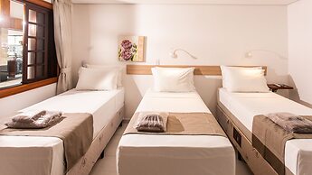 Hotel Chalet Monet - Granja Vianna