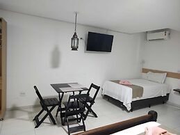 Hotel Chalet Monet - Granja Vianna