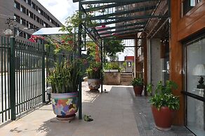 Hotel Chalet Monet - Granja Vianna