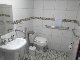 Hotel Chalet Monet - Granja Vianna