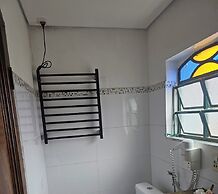 Hotel Chalet Monet - Granja Vianna