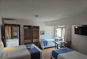 Hotel Chalet Monet - Granja Vianna