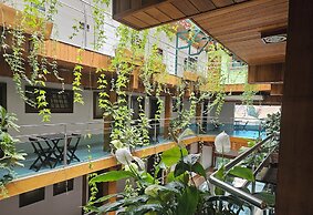 Hotel Chalet Monet - Granja Vianna