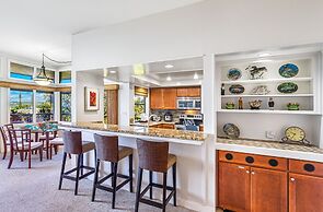 Kapalua Ridge Villa 1013 2br/3ba Ocean View 2 Bedroom Villa by RedAwni
