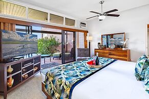 Kapalua Ridge Villa 1013 2br/3ba Ocean View 2 Bedroom Villa by RedAwni