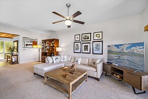Kapalua Ridge Villa 1013 2br/3ba Ocean View 2 Bedroom Villa by RedAwni