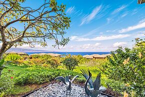 Kapalua Ridge Villa 1013 2br/3ba Ocean View 2 Bedroom Villa by RedAwni