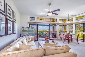 Kapalua Ridge Villa 1013 2br/3ba Ocean View 2 Bedroom Villa by RedAwni