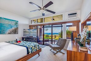 Kapalua Ridge Villa 1013 2br/3ba Ocean View 2 Bedroom Villa by RedAwni
