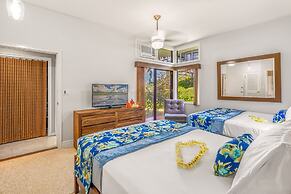 Kapalua Ridge Villa 1013 2br/3ba Ocean View 2 Bedroom Villa by RedAwni