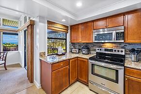 Kapalua Ridge Villa 1013 2br/3ba Ocean View 2 Bedroom Villa by RedAwni