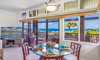 Kapalua Ridge Villa 1013 2br/3ba Ocean View 2 Bedroom Villa by RedAwni