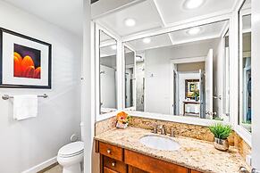 Kapalua Ridge Villa 1013 2br/3ba Ocean View 2 Bedroom Villa by RedAwni