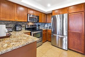 Kapalua Ridge Villa 1013 2br/3ba Ocean View 2 Bedroom Villa by RedAwni