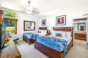 Kapalua Ridge Villa 1013 2br/3ba Ocean View 2 Bedroom Villa by RedAwni