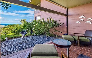 Kapalua Ridge Villa 1013 2br/3ba Ocean View 2 Bedroom Villa by RedAwni