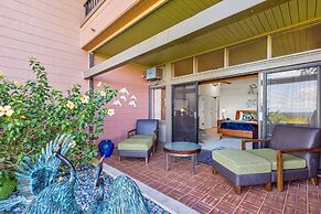 Kapalua Ridge Villa 1013 2br/3ba Ocean View 2 Bedroom Villa by RedAwni