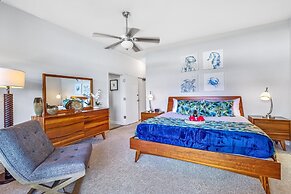 Kapalua Ridge Villa 1013 2br/3ba Ocean View 2 Bedroom Villa by RedAwni