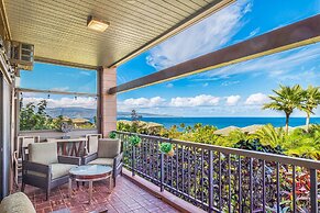 Kapalua Ridge Villa 1013 2br/3ba Ocean View 2 Bedroom Villa by RedAwni