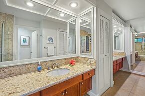 Kapalua Ridge Villa 1013 2br/3ba Ocean View 2 Bedroom Villa by RedAwni