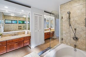 Kapalua Ridge Villa 1013 2br/3ba Ocean View 2 Bedroom Villa by RedAwni