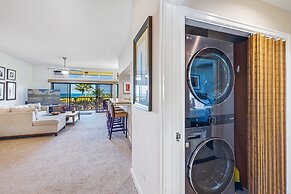 Kapalua Ridge Villa 1013 2br/3ba Ocean View 2 Bedroom Villa by RedAwni