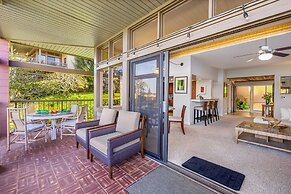 Kapalua Ridge Villa 1013 2br/3ba Ocean View 2 Bedroom Villa by RedAwni