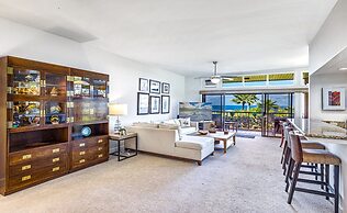 Kapalua Ridge Villa 1013 2br/3ba Ocean View 2 Bedroom Villa by RedAwni