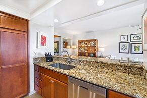 Kapalua Ridge Villa 1013 2br/3ba Ocean View 2 Bedroom Villa by RedAwni