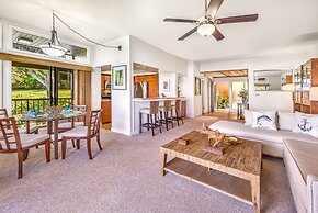 Kapalua Ridge Villa 1013 2br/3ba Ocean View 2 Bedroom Villa by RedAwni
